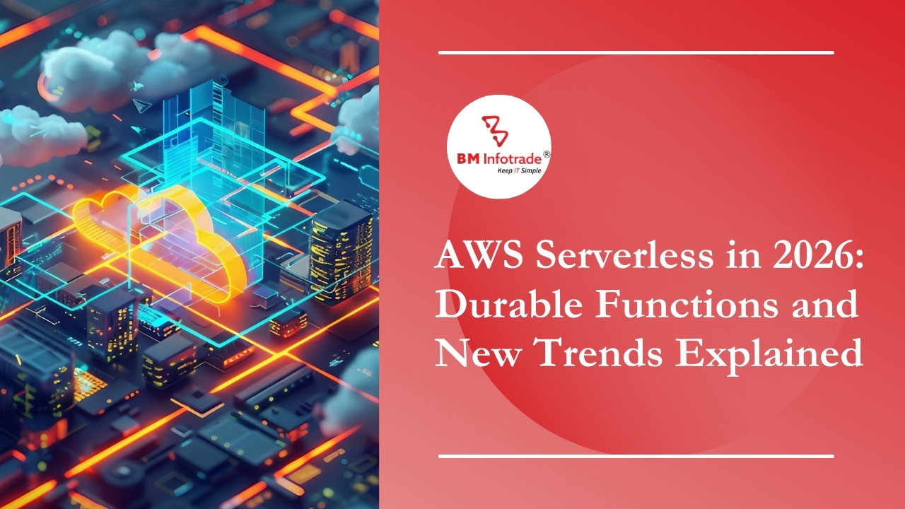 AWS Serverless in 2026: Durable Functions and New Trends Explained