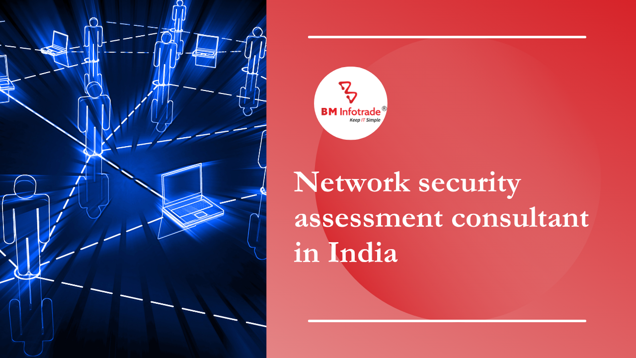Network security assessment consultant in India