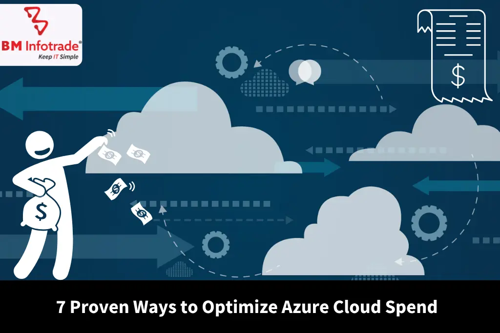 7 Proven Ways to Optimize Azure Cloud Spend