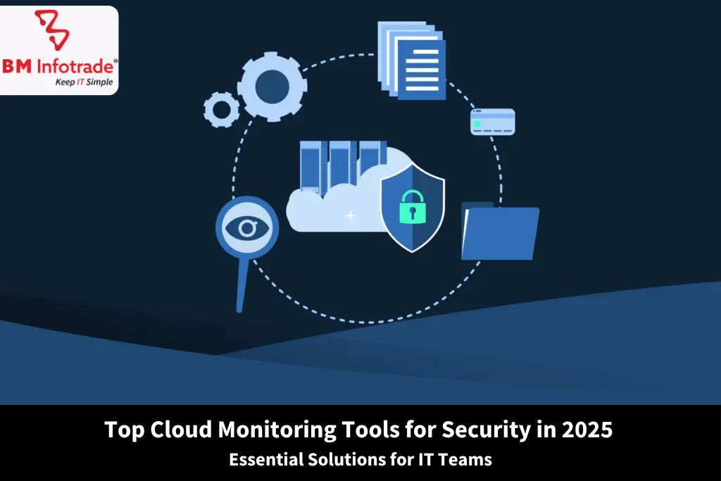 Top Cloud Monitoring Tools for Performance and Security in 2025: Essential Solutions for IT Teams