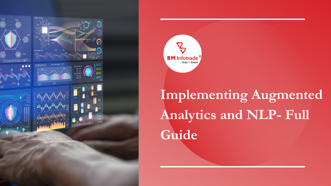 Implementing Augmented Analytics and NLP Full Guide