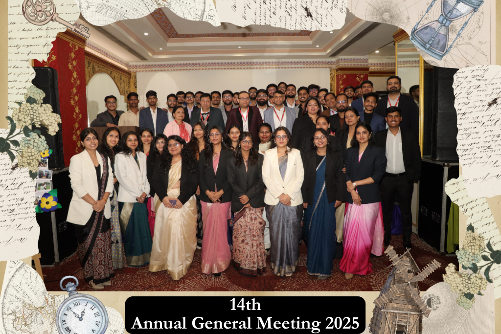 14th Annual General Meeting (AGM) December 27, 2025