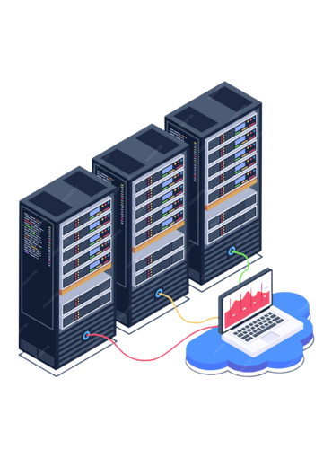 Our Cloud & Data Services